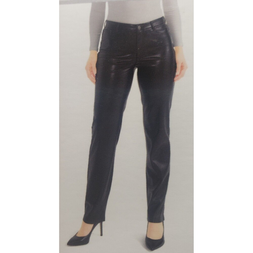 Joie Limited Edition Ladies Pant Size 6 Black